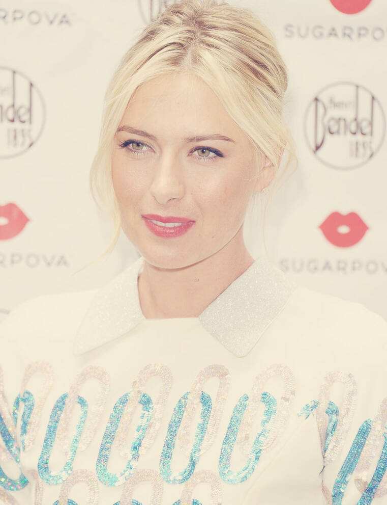 ayx sports莎拉波娃新星势不可挡表现惊艳，巴黎圣日耳曼未来可期！的简单介绍