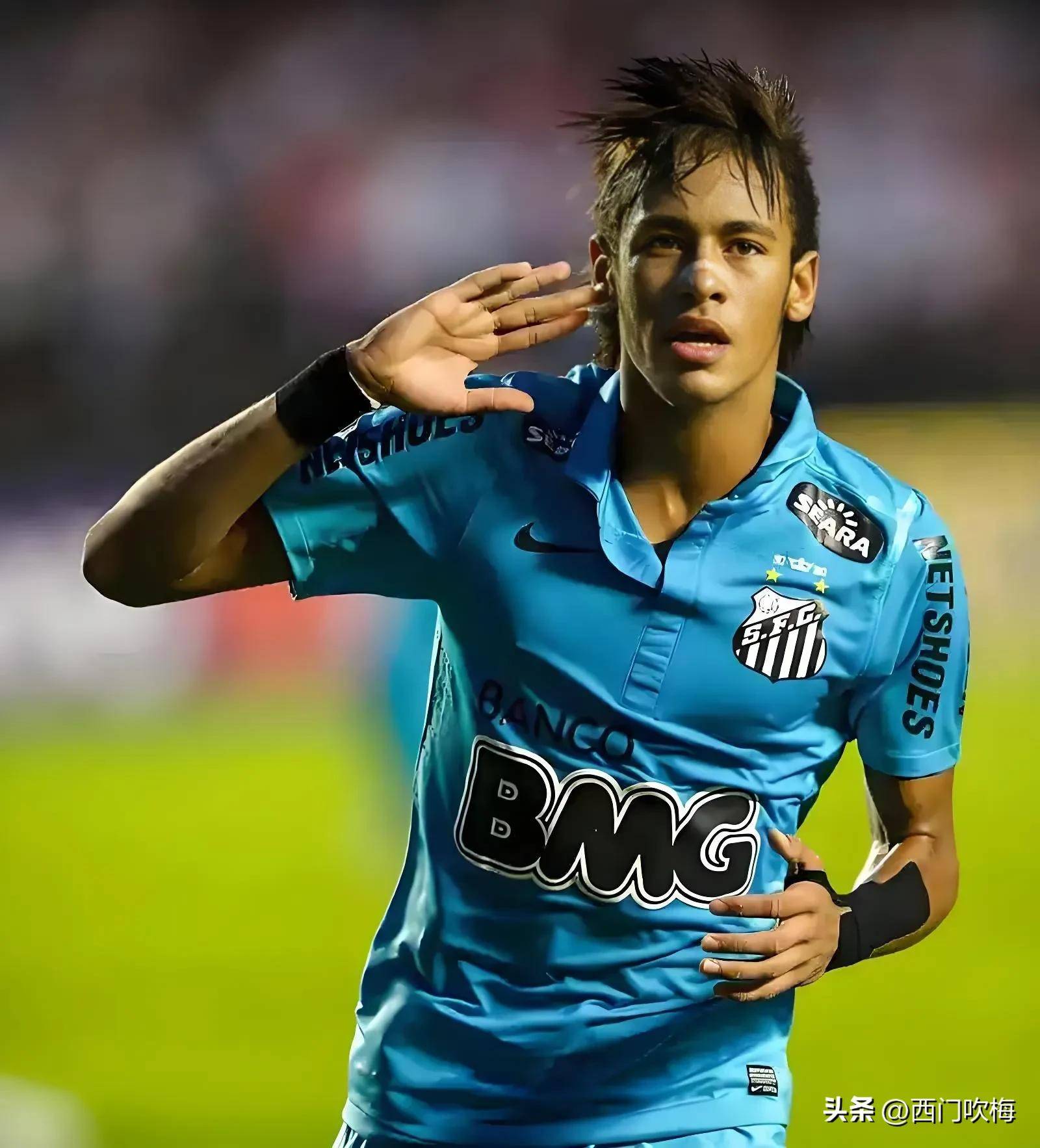 关于内马尔新星势不可挡表现惊艳,TES未来可期!的信息 关于内马尔新星势不可挡表现惊艳,TES未来可期!的信息