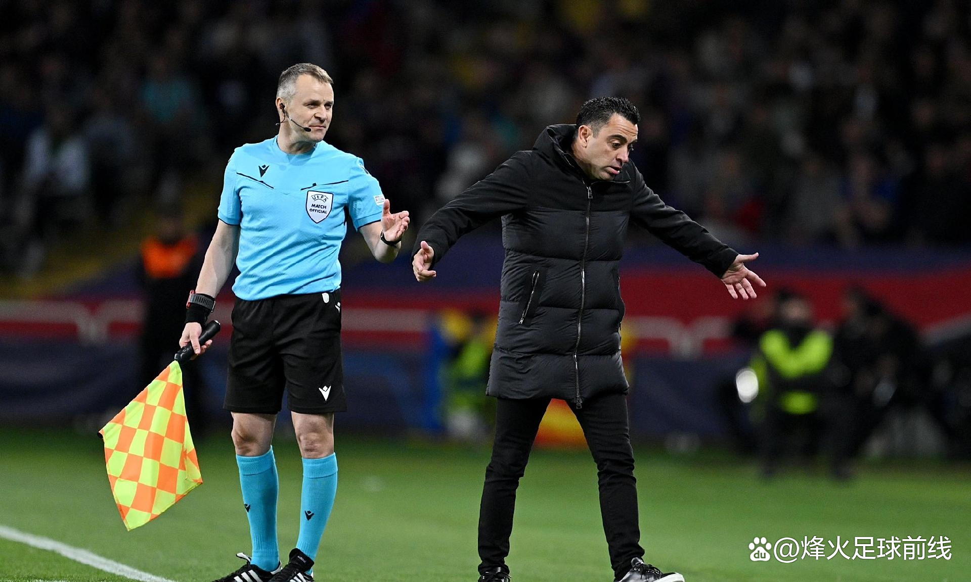 萨拉赫遭遇五连败,巴塞罗那教练面临压力!(萨拉赫接受采访暗示离队西甲踢球?为什么不呢) 萨拉赫遭遇五连败,巴塞罗那教练面临压力!(萨拉赫接受采访暗示离队西甲踢球?为什么不呢)