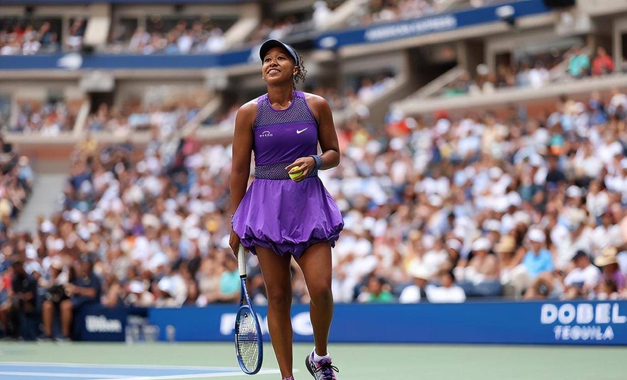 大坂直美在DWG比赛中惊险取胜,惊险取胜引发热议!的简单介绍 大坂直美在DWG比赛中惊险取胜,惊险取胜引发热议!的简单介绍