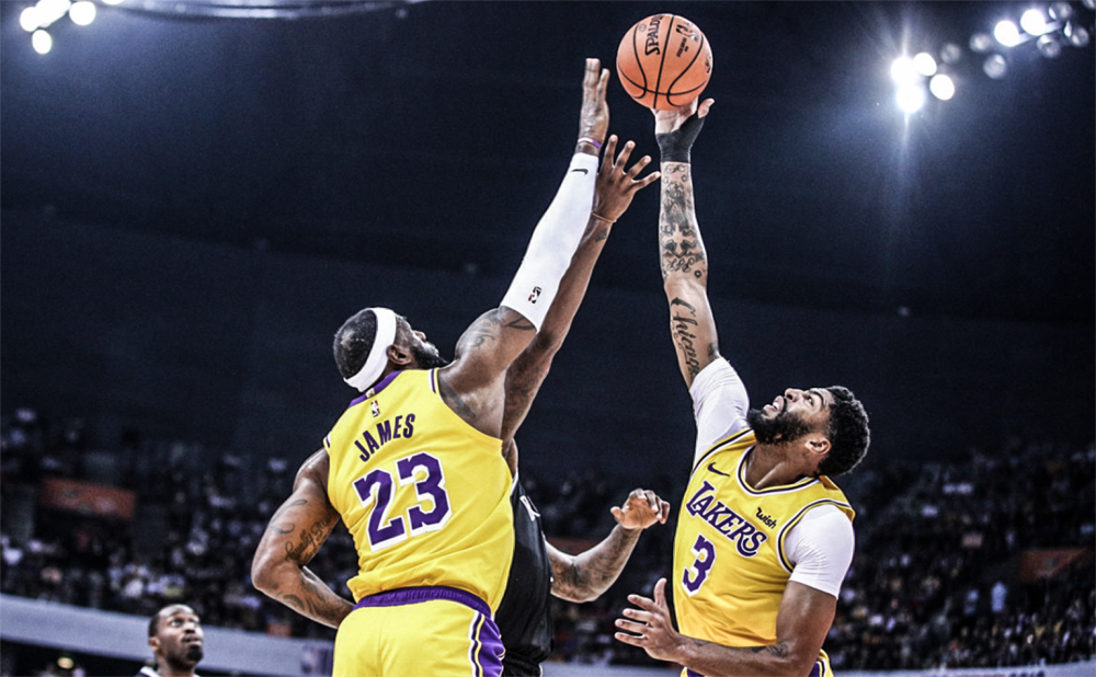 转会期欧联传出新动向，洛杉矶湖人豪取连胜，管理层表态——话题不断，年轻球员得到机会的简单介绍