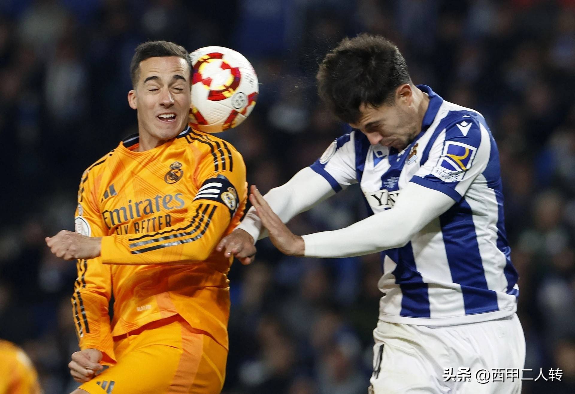 皇家社会赛后更衣室发声,志在国王杯名次提升,信心回归,年轻球员得到机会的简单介绍 皇家社会赛后更衣室发声,志在国王杯名次提升,信心回归,年轻球员得到机会的简单介绍