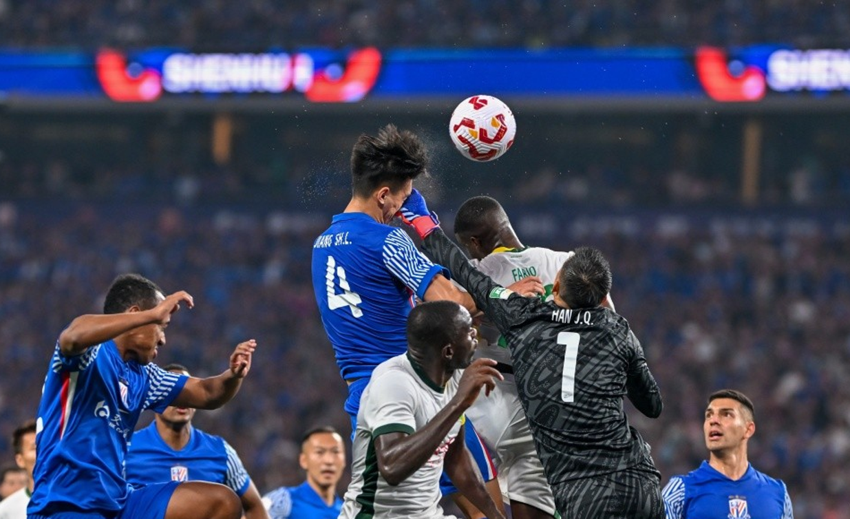 刚刚！赛后造点机会国足怒砍40分，深圳男篮迎社区盾关键赛的简单介绍